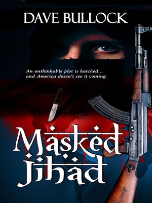 cover image of Masked Jihad